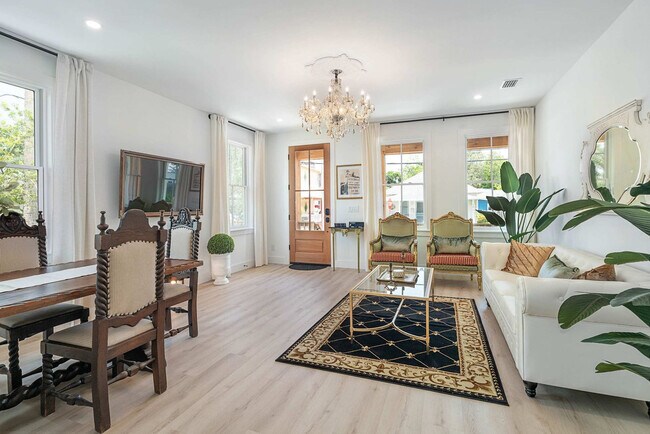 30 W Castillo Dr in St. Augustine, FL - Building Photo - Building Photo