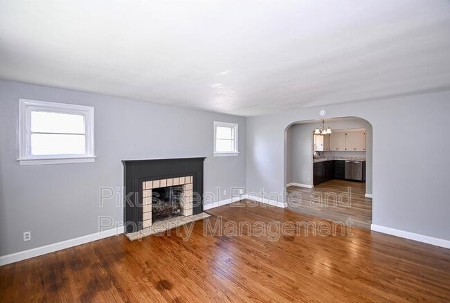 2421 Nicholas Pl NW in Canton, OH - Building Photo - Building Photo