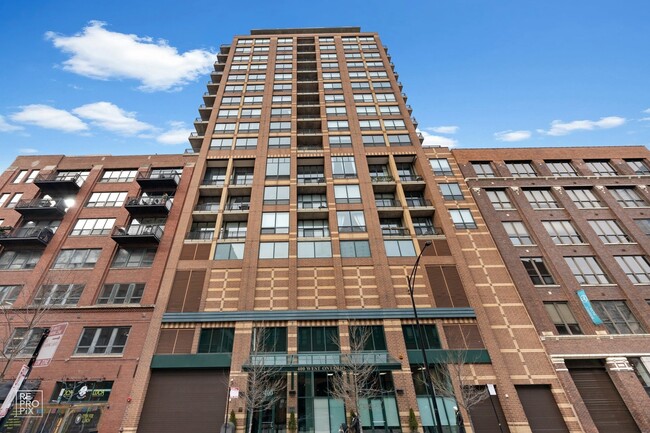 property at 400 W Ontario St