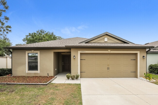 property at 2551 Bracknell Forest Trail