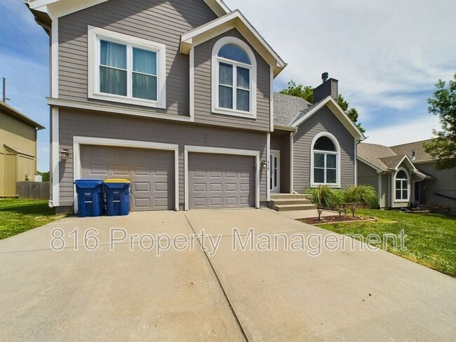 property at 510 Shannon Ave