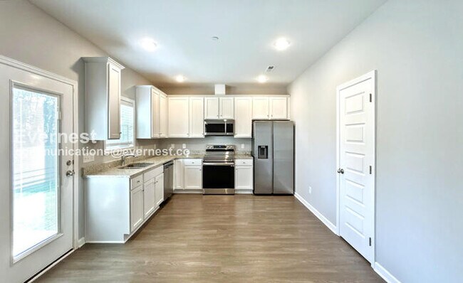 1020 Echo Rdg Rd in Columbia, TN - Building Photo - Building Photo