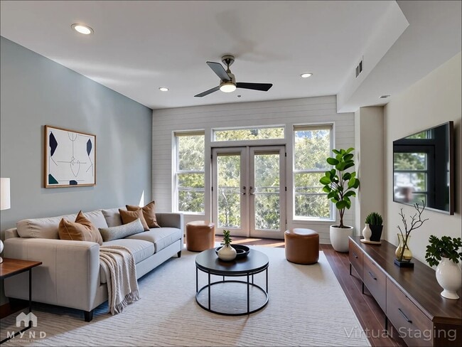 200 S Dawson St in Raleigh, NC - Building Photo - Building Photo