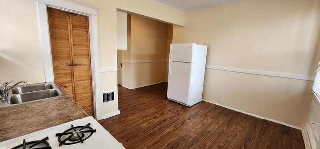 property at 3702 Bates St