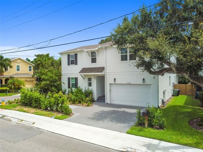5700 Interbay Blvd in Tampa, FL - Building Photo - Building Photo