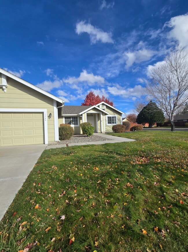 1749 Bougainvillea Dr in Minden, NV - Building Photo - Building Photo