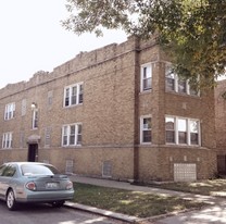 5021 W Belden St Apartments