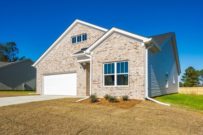 15510 Don Anderson Pkwy in Brookwood, AL - Building Photo - Building Photo