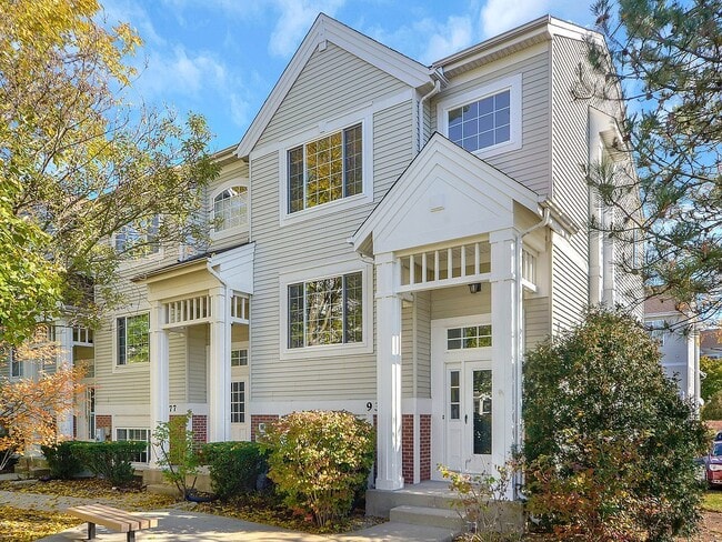 property at 9365 Harrison St