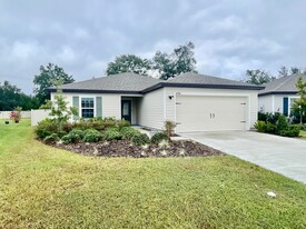 37378 Whisper Wy in Hilliard, FL - Building Photo