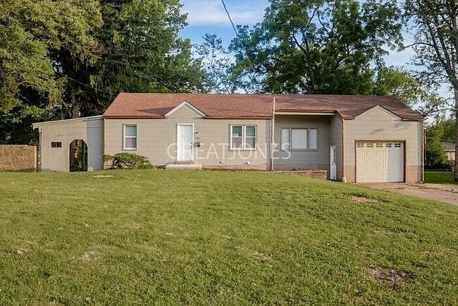 property at 10900 Pear Tree Ln