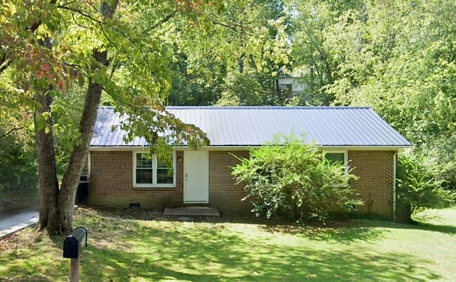 property at 2050 Wildwood Rd