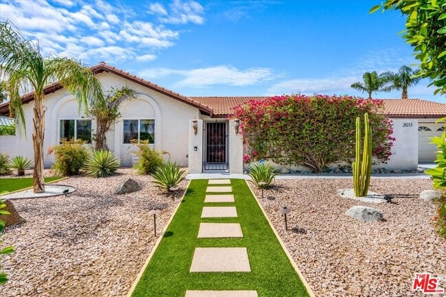property at 2011 N San Antonio Rd