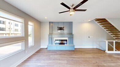 208 Walnut Ave in Charlotte, NC - Building Photo - Building Photo