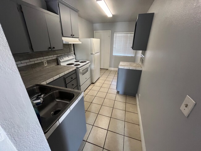 property at 2842 N First St