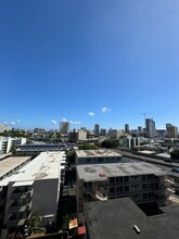 1415 Liholiho St in Honolulu, HI - Building Photo - Building Photo