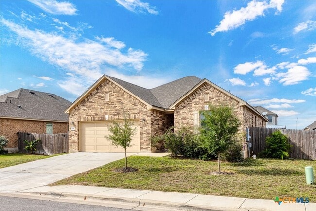 property at 1605 Henbit Ln