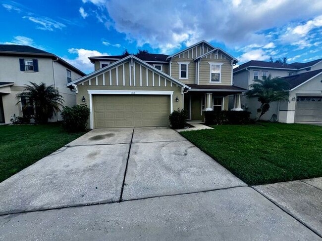 property at 1313 Bella Coola Dr