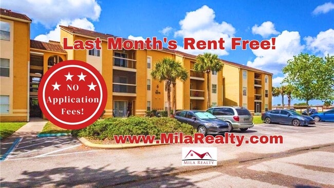 property at 5279 Images Cir