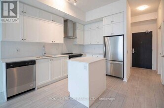 55 Duke St W in Kitchener, ON - Building Photo - Building Photo