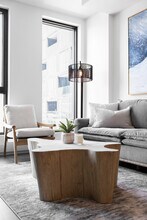 Maestria Appartements in Montréal, QC - Foto de edificio - Building Photo