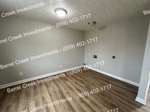 121 B Highland Ct in Danville, KY - Building Photo - Building Photo