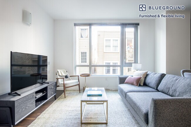 400 Clementina St, Unit FL3-ID296 in San Francisco, CA - Building Photo - Building Photo