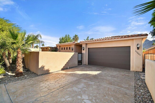 property at 53860 Avenida Ramirez