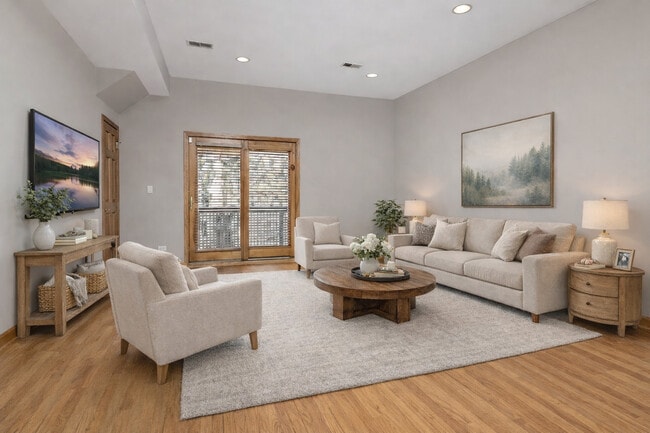 1901 W Fletcher St in Chicago, IL - Building Photo - Building Photo