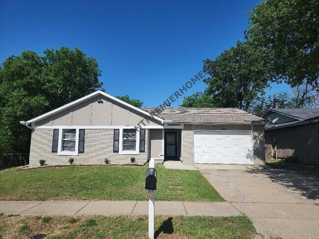 property at 3402 Chesapeake Dr