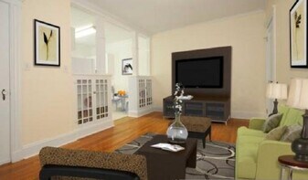 23 Wendell St, Unit T in Cambridge, MA - Building Photo