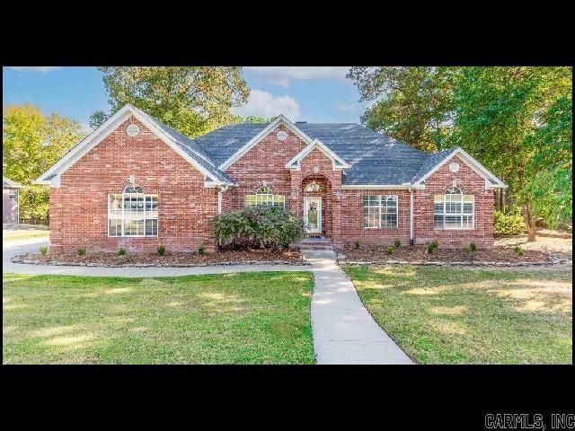 property at 12 Caddo Ct