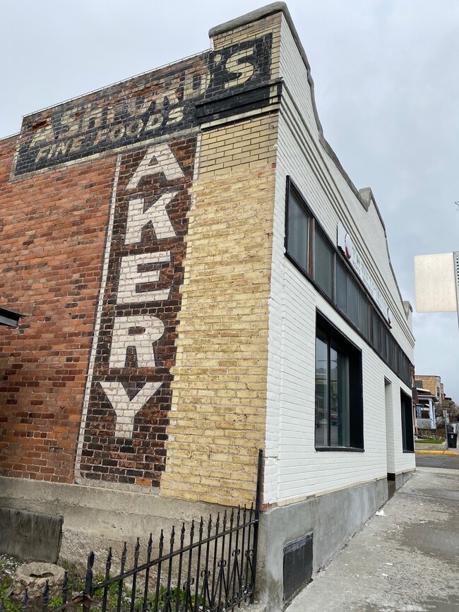 740 W Granite St, Unit 740