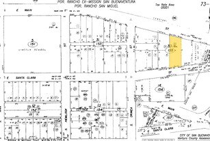 Villa Du Soleil in Ventura, CA - Building Photo