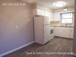 800 30th Ave N in St. Petersburg, FL - Building Photo - Building Photo