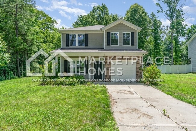 property at 106 Crawford Dr