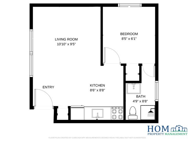 107 E Liberty St, Unit 1 in Mankato, MN - Building Photo - Building Photo