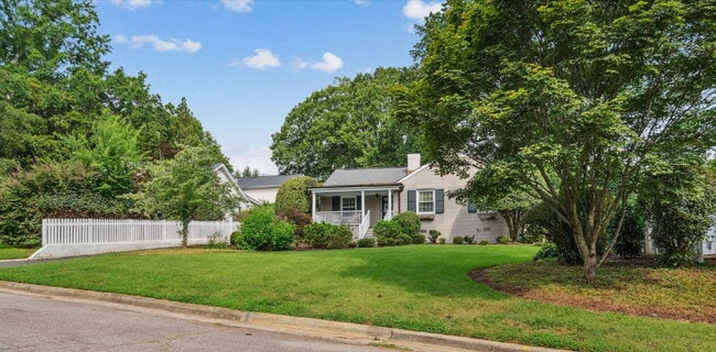 2611 Kittrell Dr in Raleigh, NC - Building Photo - Building Photo