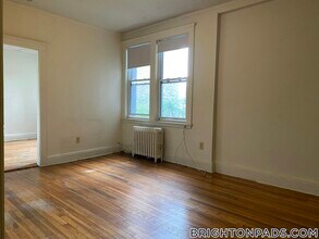 1630 Commonwealth Ave in Boston, MA - Building Photo - Building Photo