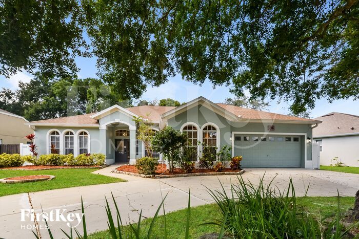 276 Englenook Dr in Debary, FL - Building Photo