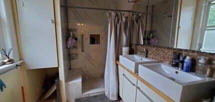 1 Jess Street, Unit Unit 1 in Jamaica Plain, MA - Building Photo - Building Photo