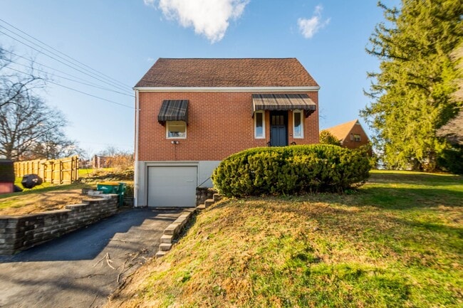 property at 36 Garden Terrace