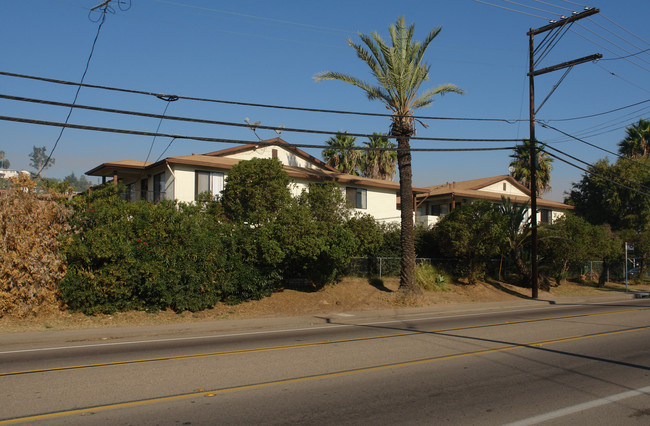 8965 Switzer Dr in Spring Valley, CA - Building Photo - Building Photo