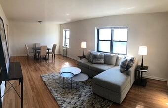 223 Prospect Ave, Unit E in Hackensack, NJ - Foto de edificio - Building Photo