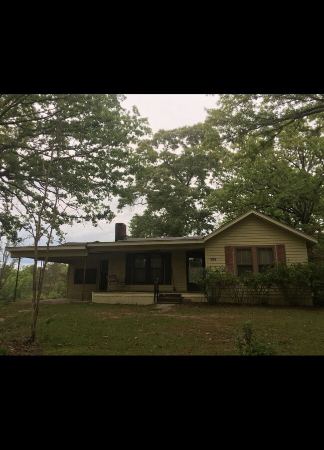 property at 912 Ervin Cotton Rd