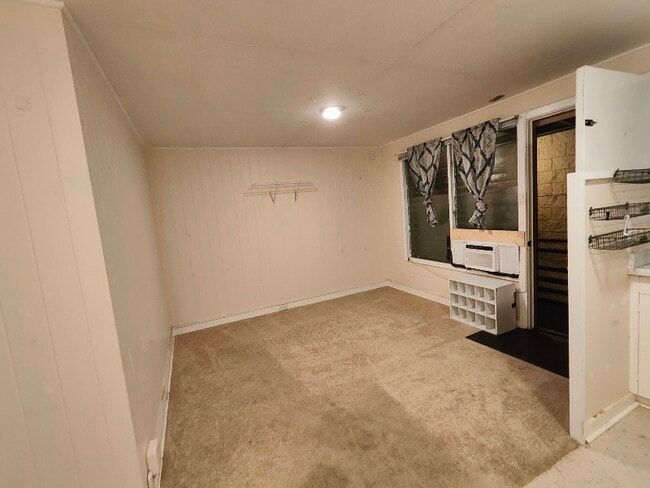 821 Kinau St in Honolulu, HI - Foto de edificio - Building Photo