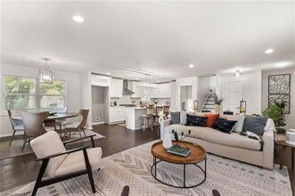 4195 Antler Trl in Smyrna, GA - Building Photo - Building Photo