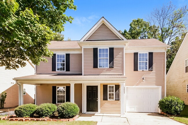 property at 4005 Planters Watch Dr