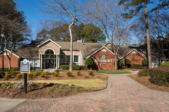 Rosemont Brook Hollow in Norcross, GA - Foto de edificio - Building Photo