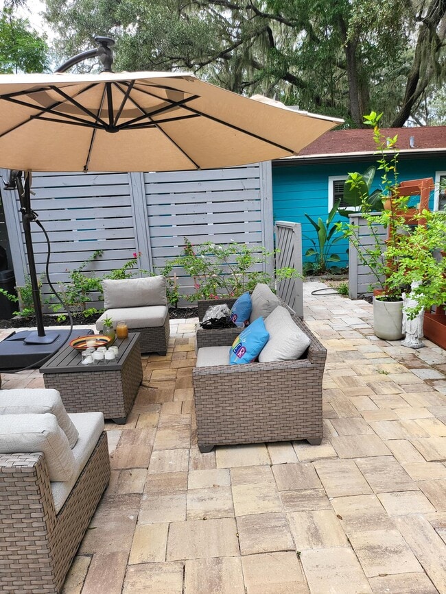 206 S 17th St in Fernandina Beach, FL - Building Photo - Building Photo